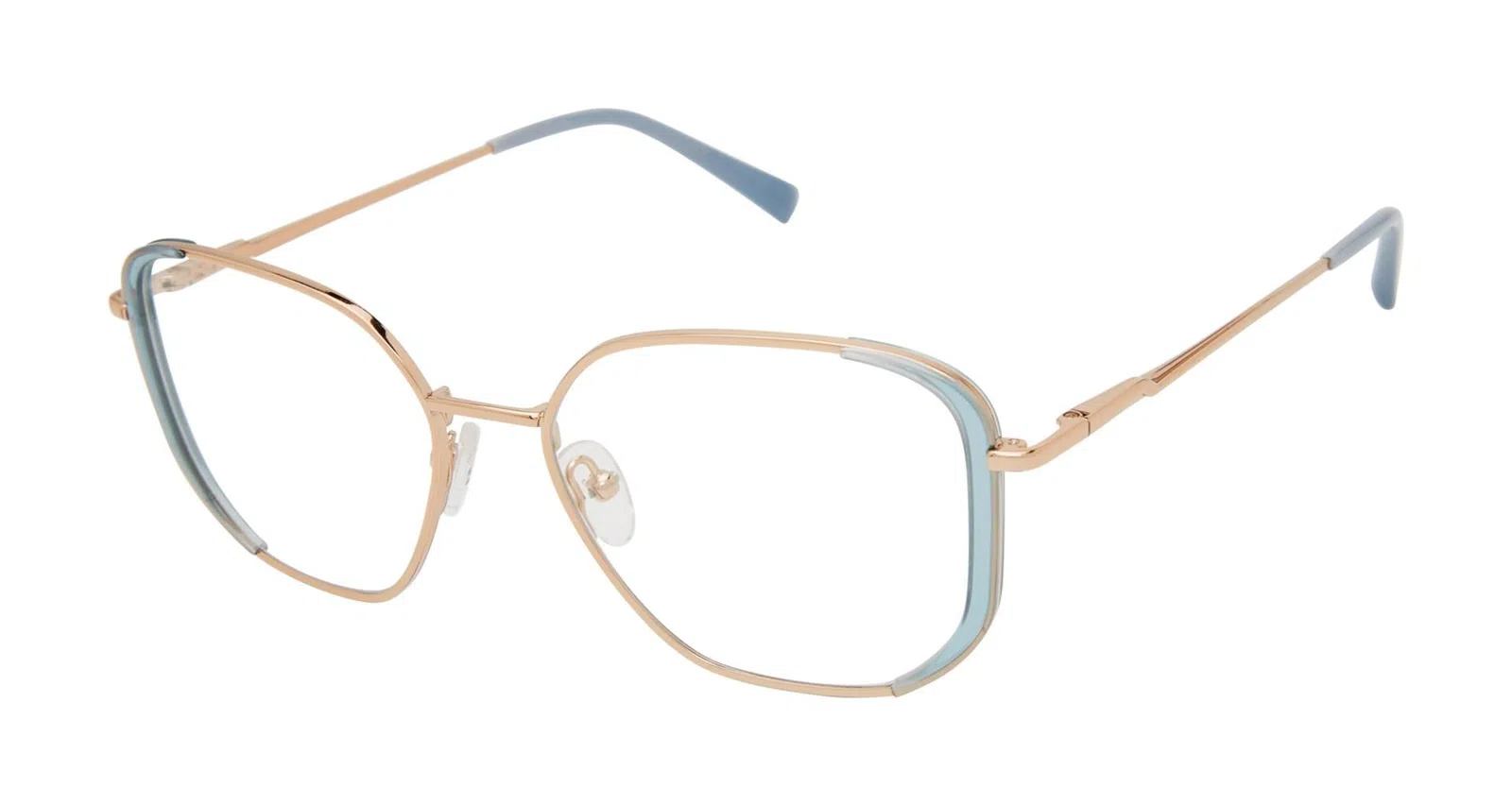 Ted Baker TW512 Eyeglasses - view 2